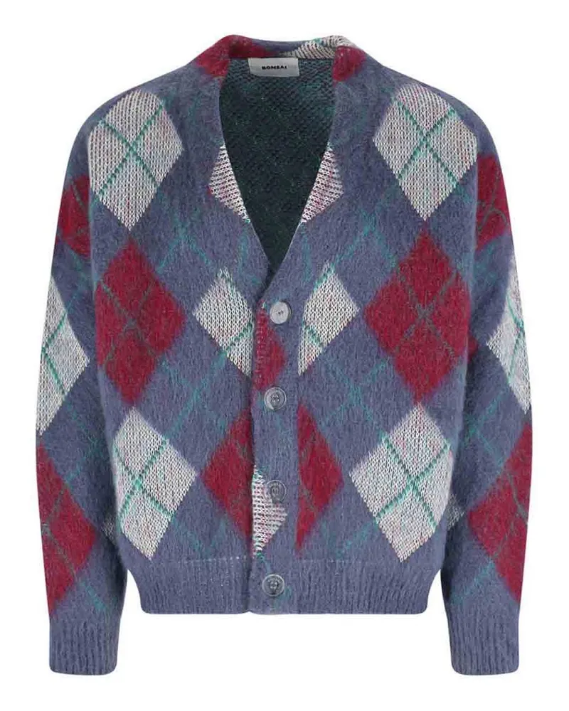 BONSAI Cardigan - Bunt Bunt