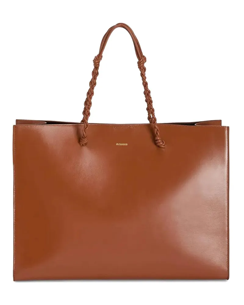 Jil Sander Shopper - Braun Braun