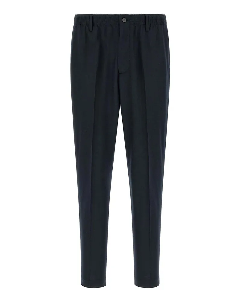 Cellar Door Casual Hose - Blau Blau