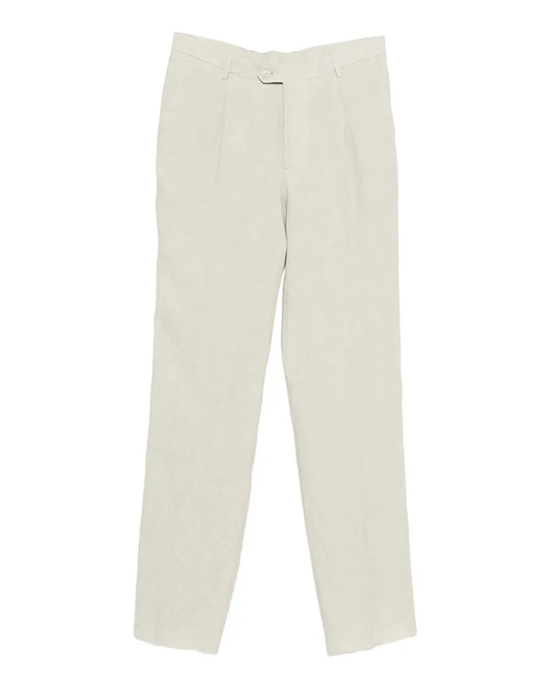 Etro Casual Hose - Beige Beige