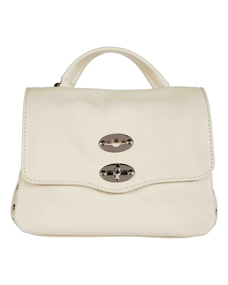 Zanellato Shopper - Beige Beige