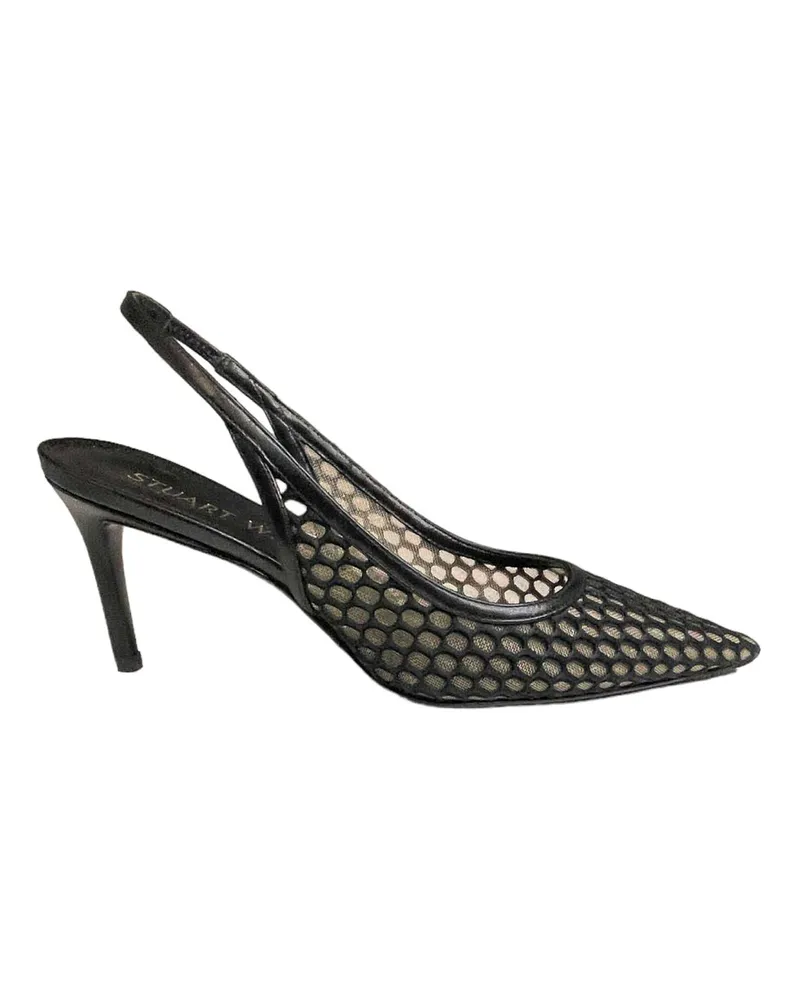 Stuart Weitzman Pumps - Schwarz Schwarz