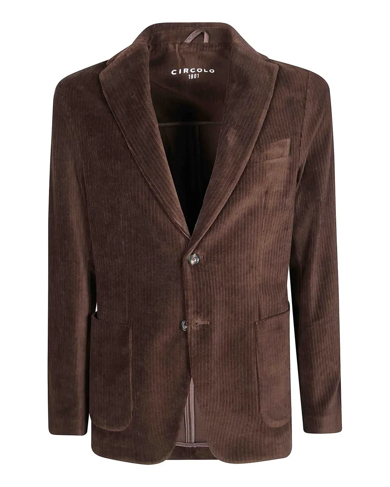 CIRCOLO 1901 Blazer - Braun Braun