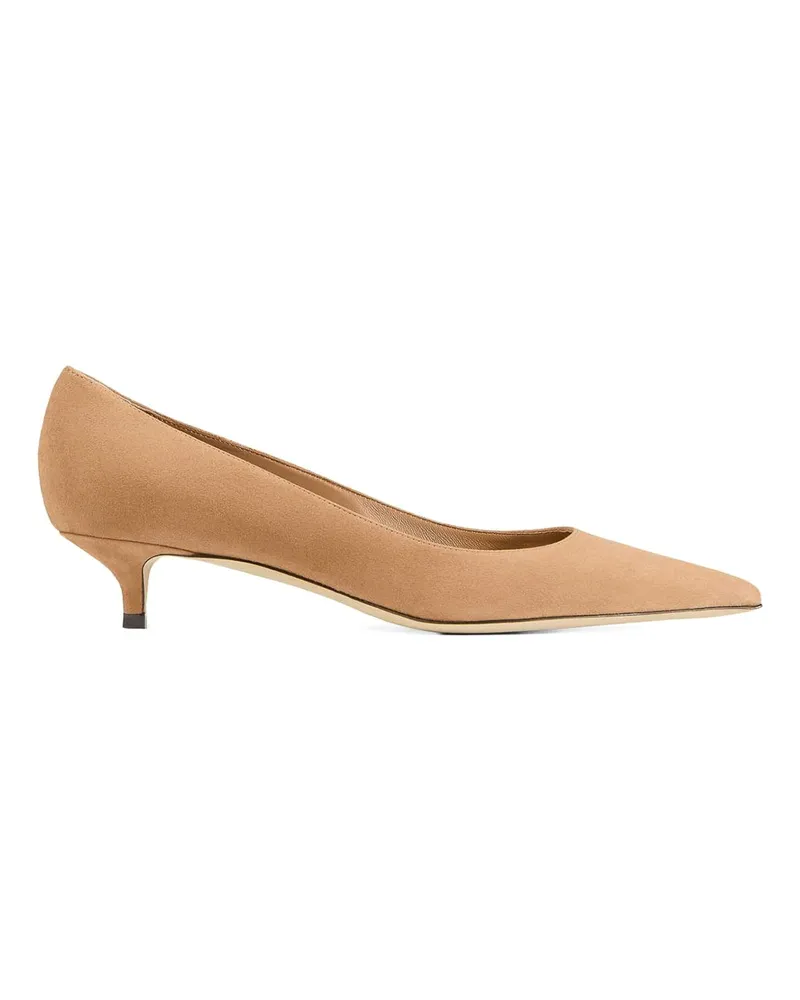 Jimmy Choo Pumps - Beige Beige
