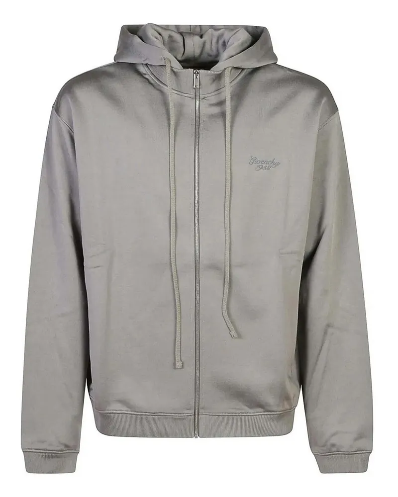 Givenchy Sweatshirt - Grau Grau