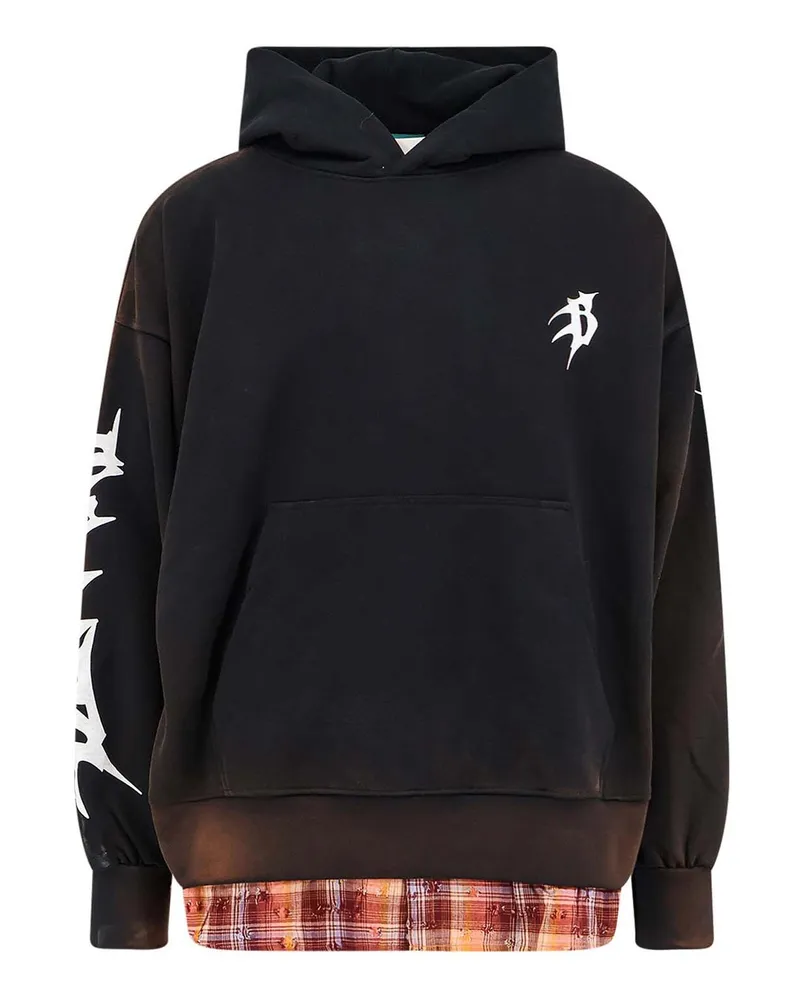 BARROW Sweatshirt - Schwarz Schwarz