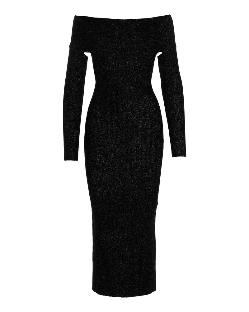 KHAITE Abendkleid - Grau Grau