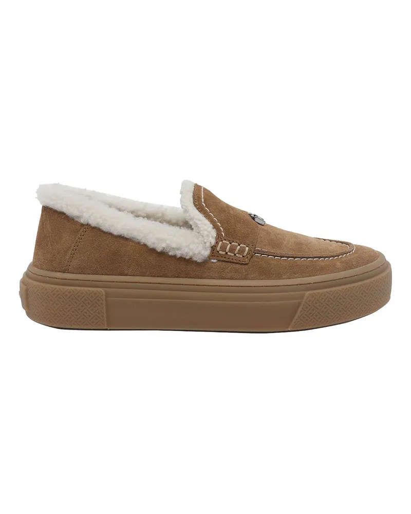 Hogan Sneaker - Braun Braun