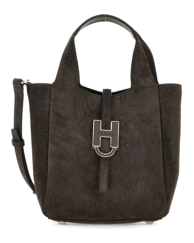 Hogan Shopper - Braun Braun