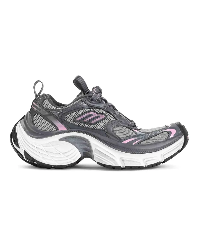 Balenciaga Sneaker - Grau Grau