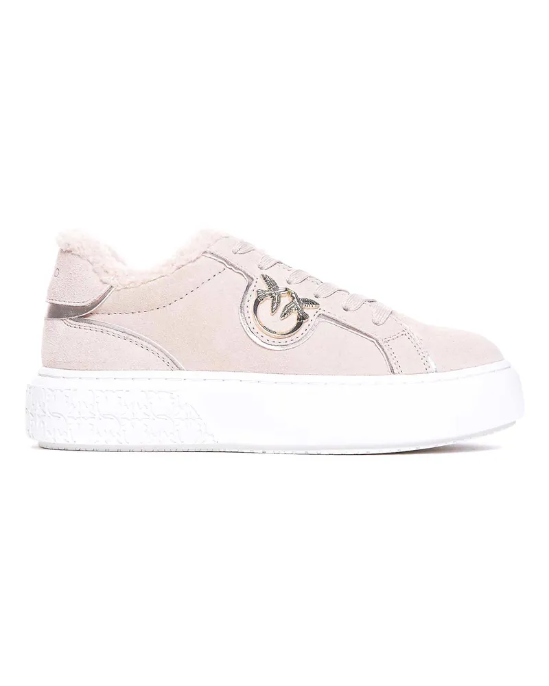 Pinko Sneaker - Nude Nude