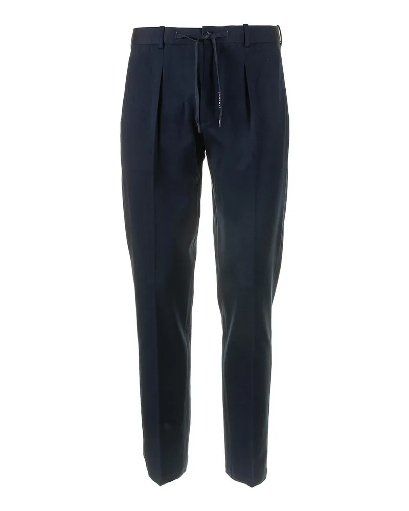 CIRCOLO 1901 Casual Hose - Blau Blau