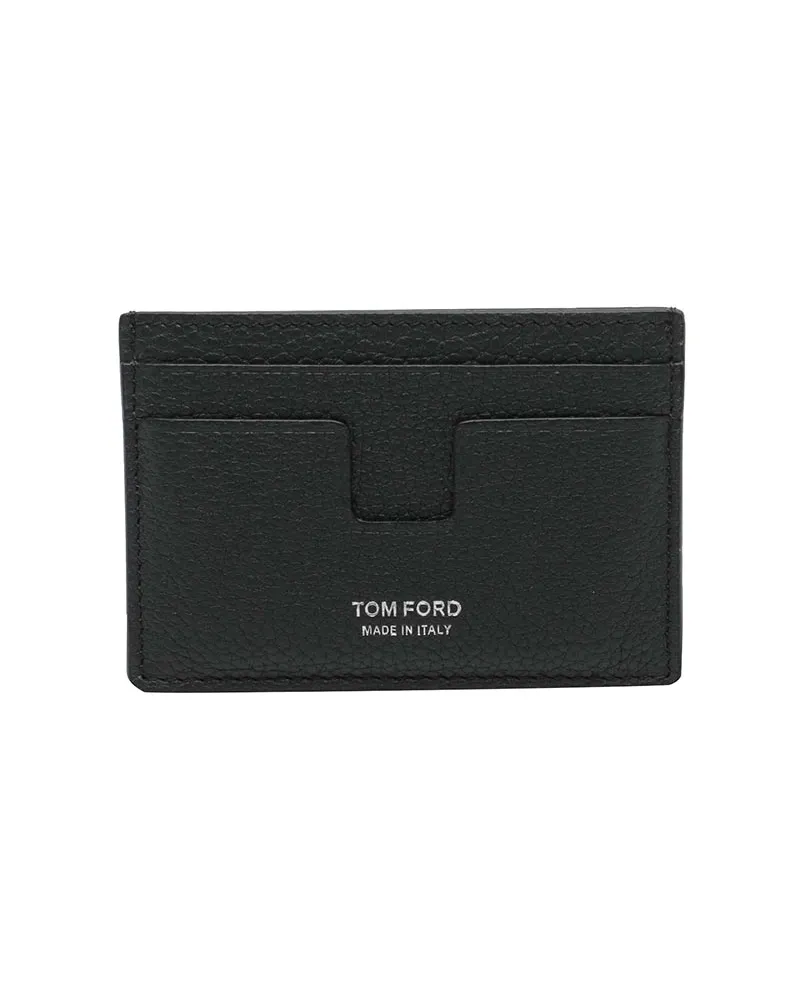 Tom Ford Clutch - Grün Grün