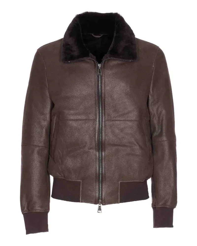 s.w.o.r.d 6.6.44 S. W.O. R.D 6.6.44 Casualjacke - Braun Braun