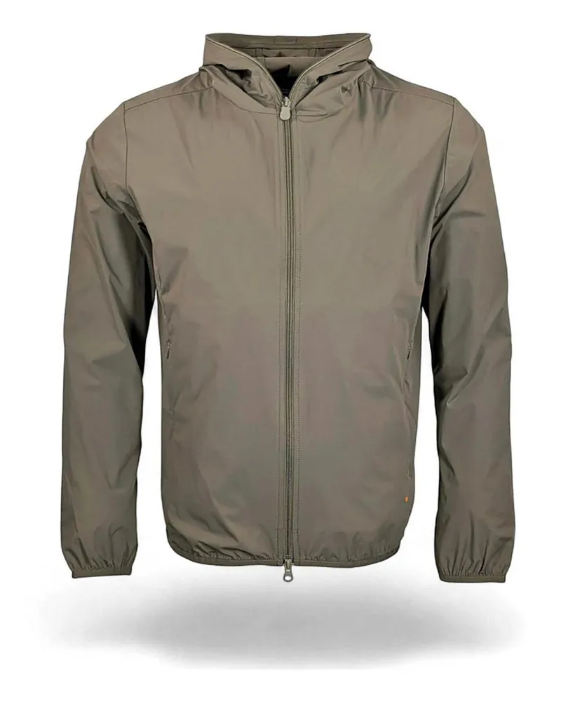 Save The Duck Daunenjacke - Grau Grau