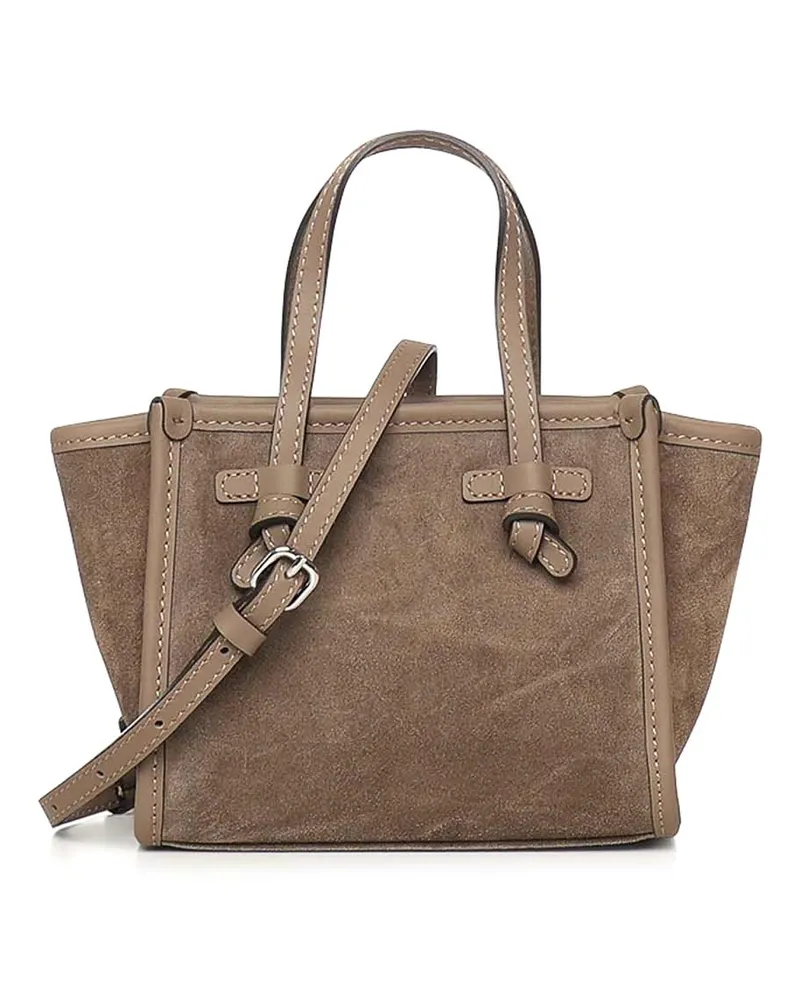 Gianni Chiarini Shopper - Beige Beige