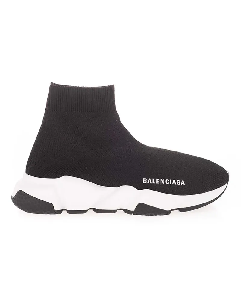 Balenciaga Sneaker - Schwarz Schwarz