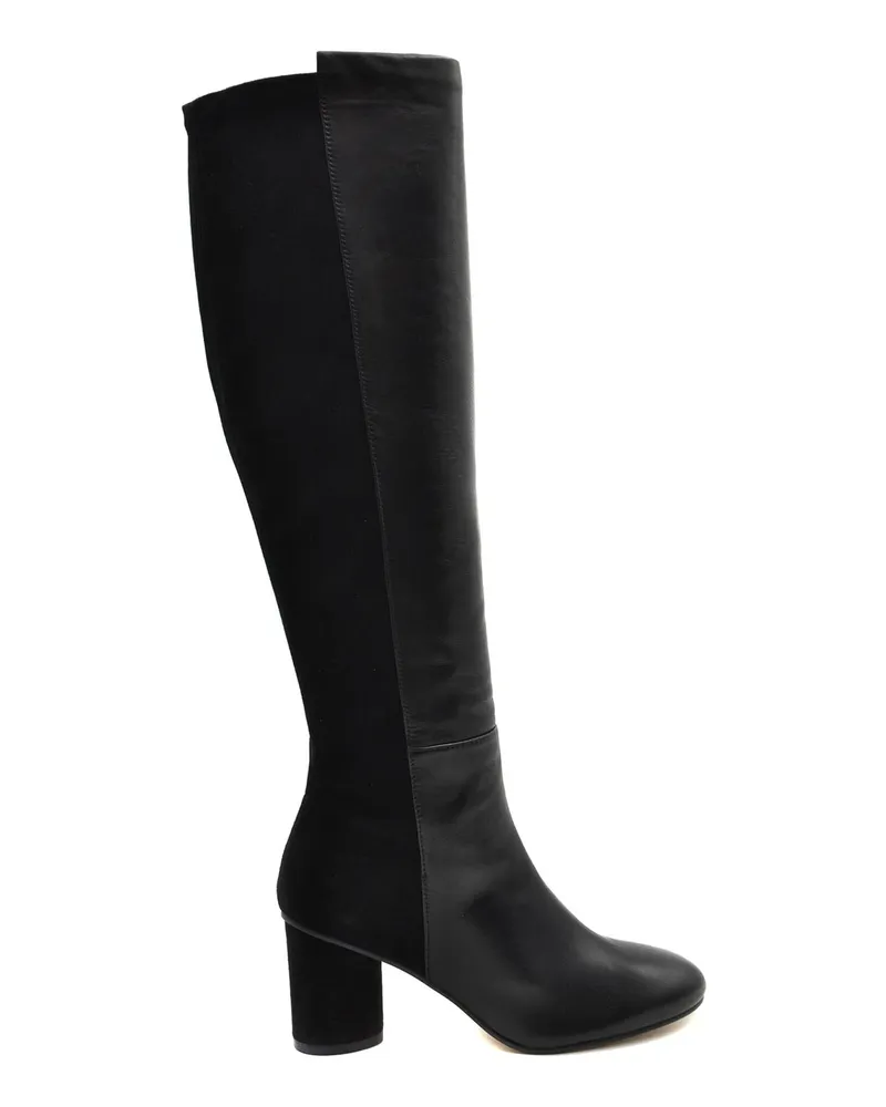 Stuart Weitzman Stiefeletten - Schwarz Schwarz