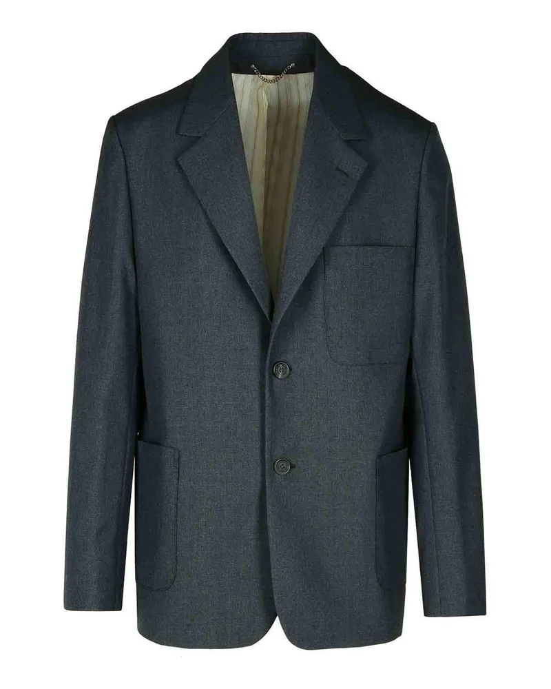Golden Goose Blazer - Grau Grau