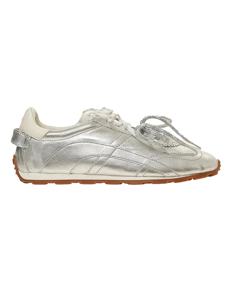 Dsquared2 Sneaker - Silber Silber