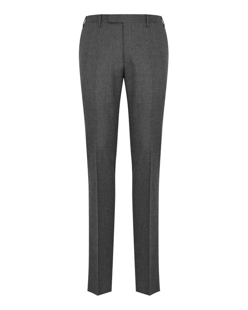 Corneliani Casual Hose - Grau Grau