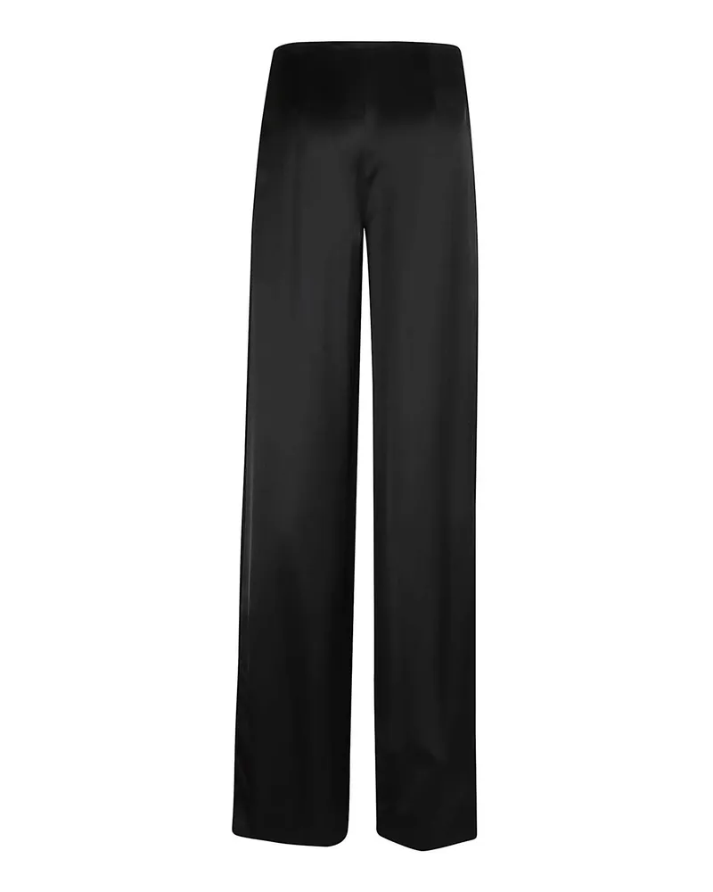 Ralph Lauren Casual Hose - Schwarz Schwarz