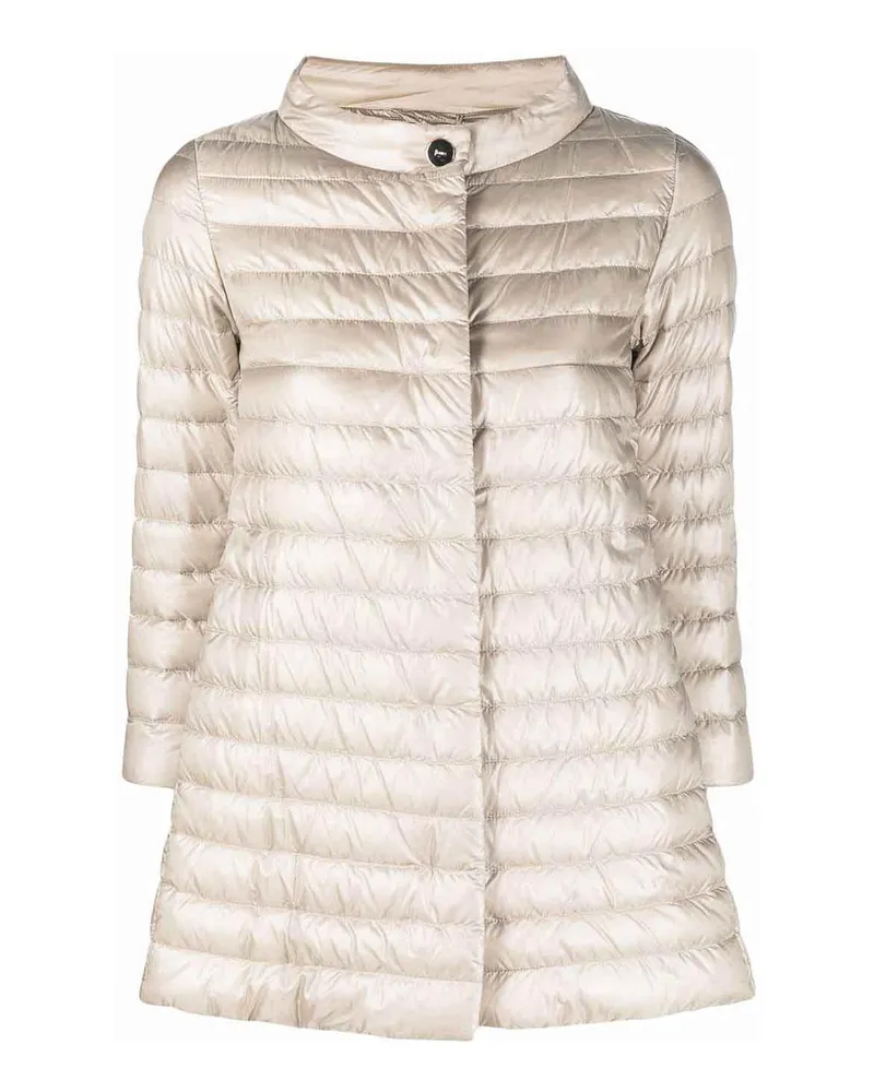 Herno Casualjacke - Gelb Gelb