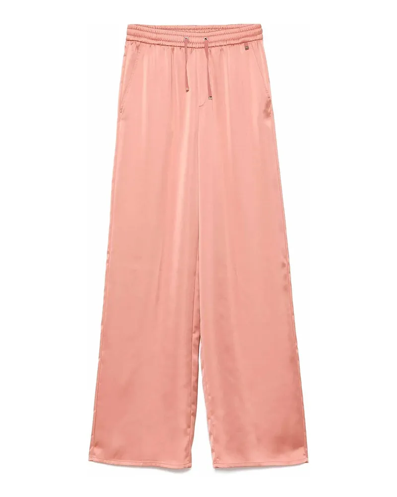 Herno Casual Hose - Dunkelrosa Dunkelrosa