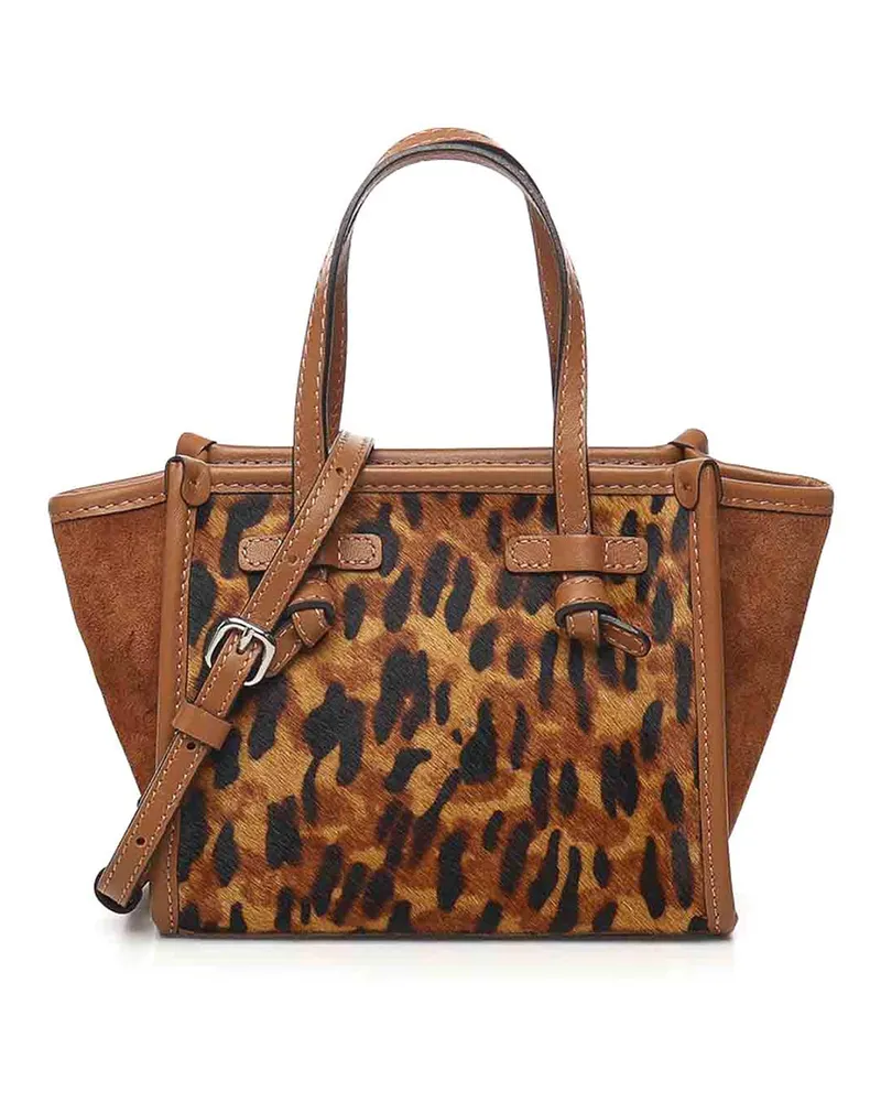 Gianni Chiarini Clutch - Beige Beige