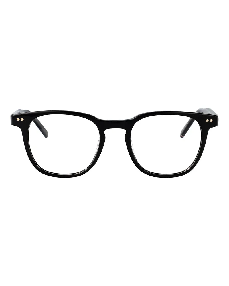 Tommy Hilfiger Sonnenbrille - Schwarz Schwarz