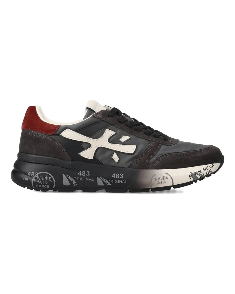 Premiata Sneaker - Braun Braun