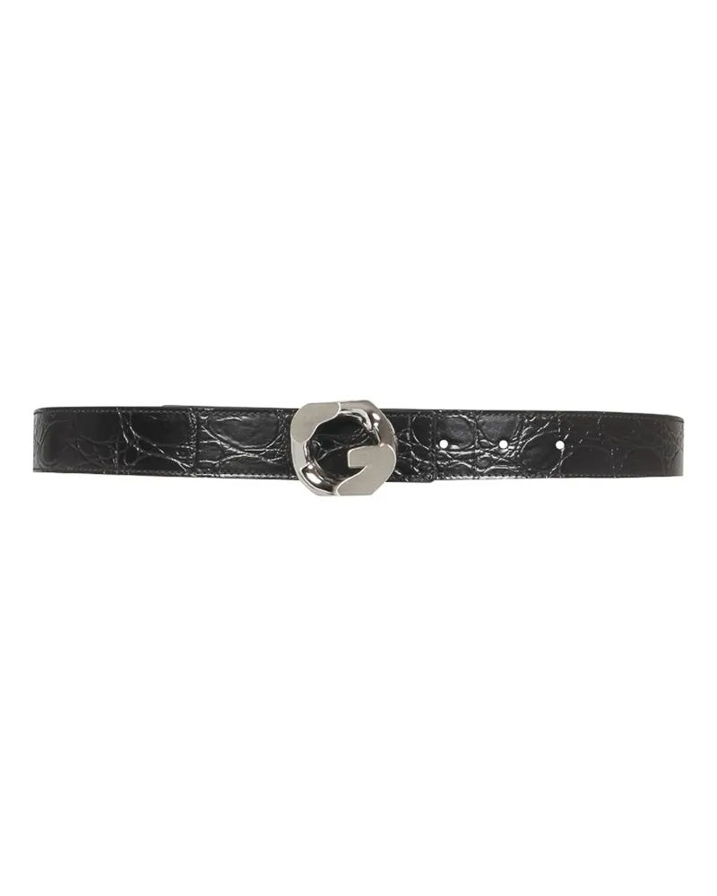 Givenchy Gürtel - Schwarz Schwarz