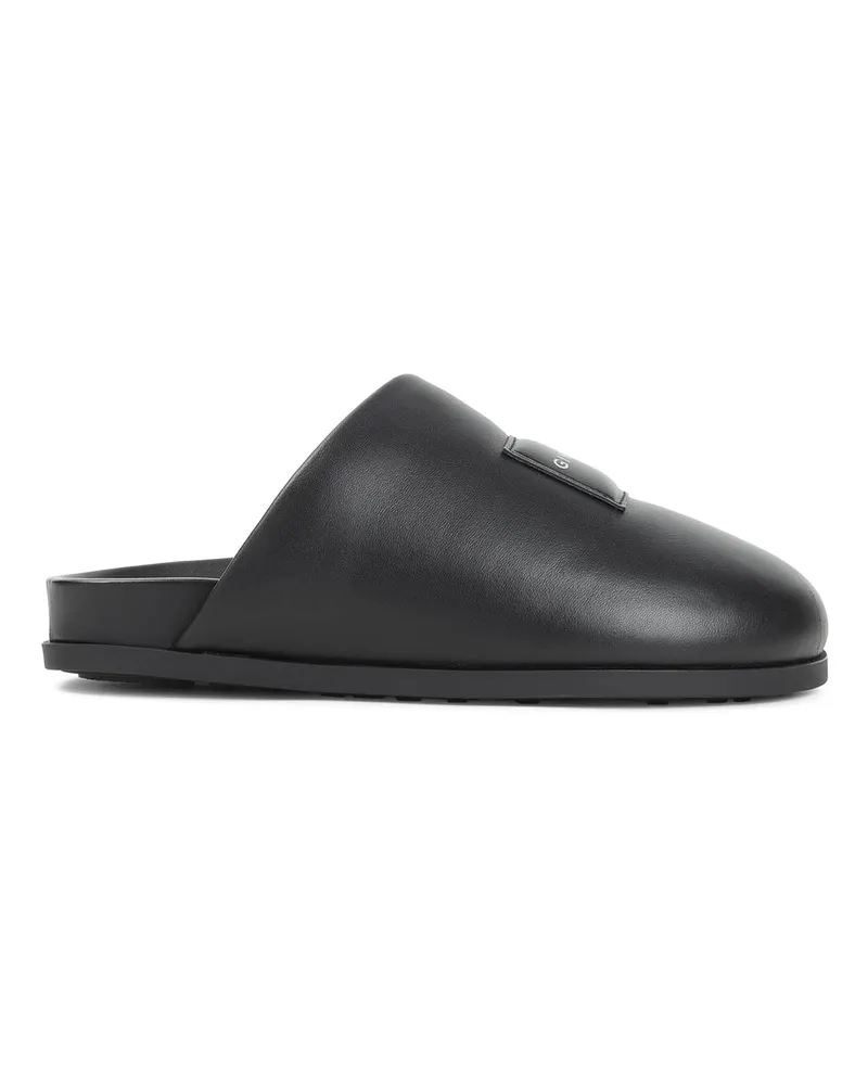 Givenchy Mules - Schwarz Schwarz