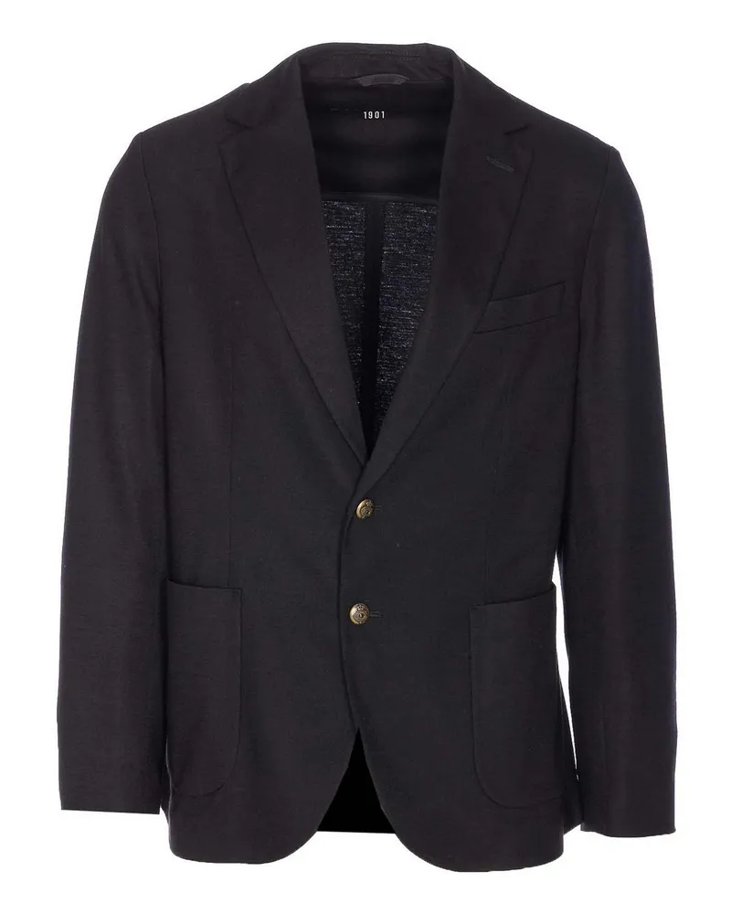 CIRCOLO 1901 Blazer - Schwarz Schwarz