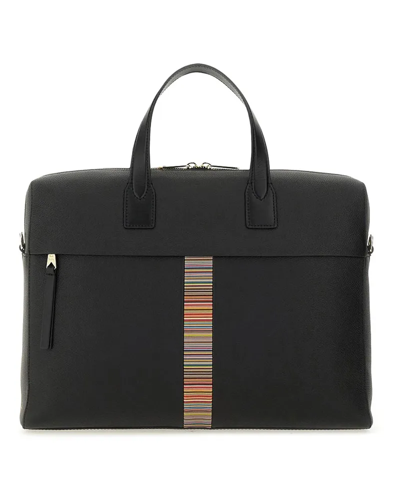 Paul Smith Umhängetasche - Schwarz Schwarz