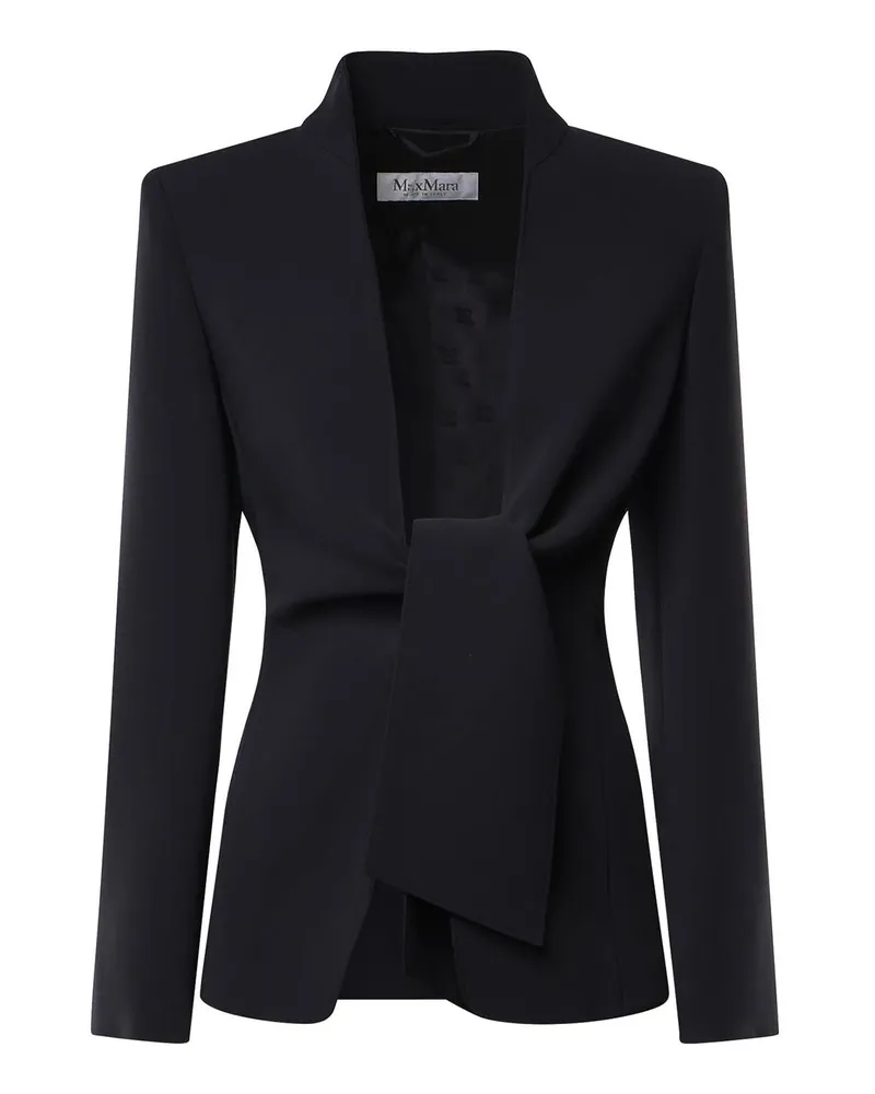 Max Mara Blazer - Blau Blau