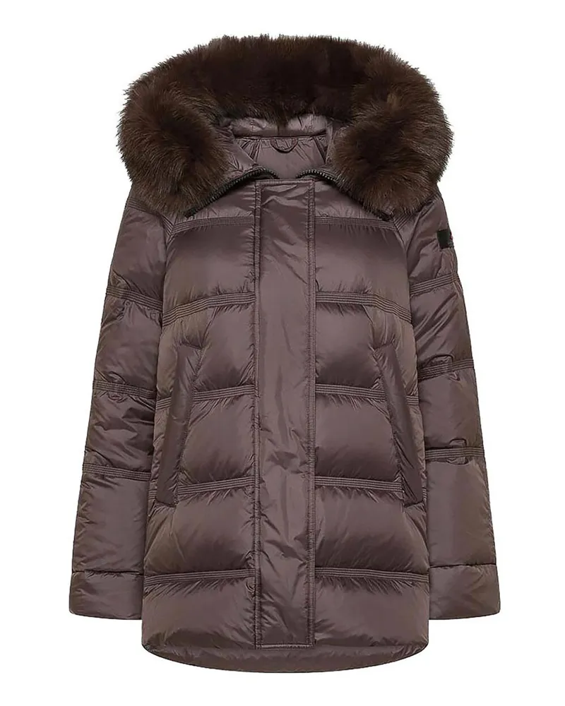Peuterey Daunenjacke - Bunt Bunt