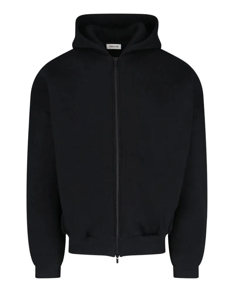 Fear of God Sweatshirt - Schwarz Schwarz