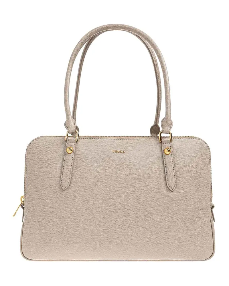 Furla Shopper - Hellbeige Hellbeige