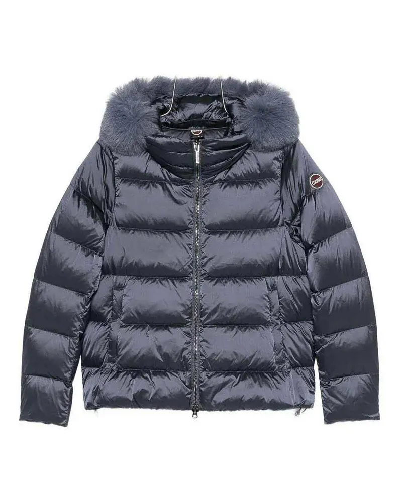 Colmar Daunenjacke - Blau Blau