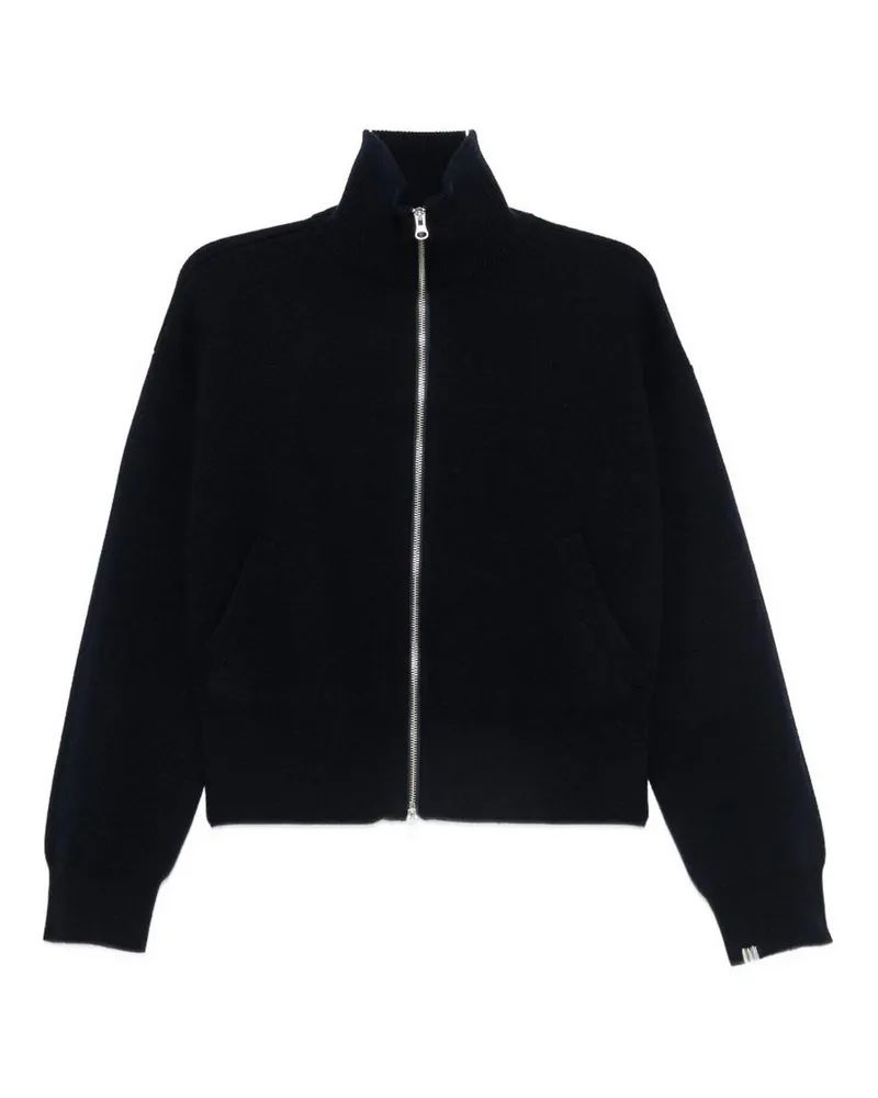 extreme cashmere Cardigan - Dunkelblau Dunkelblau