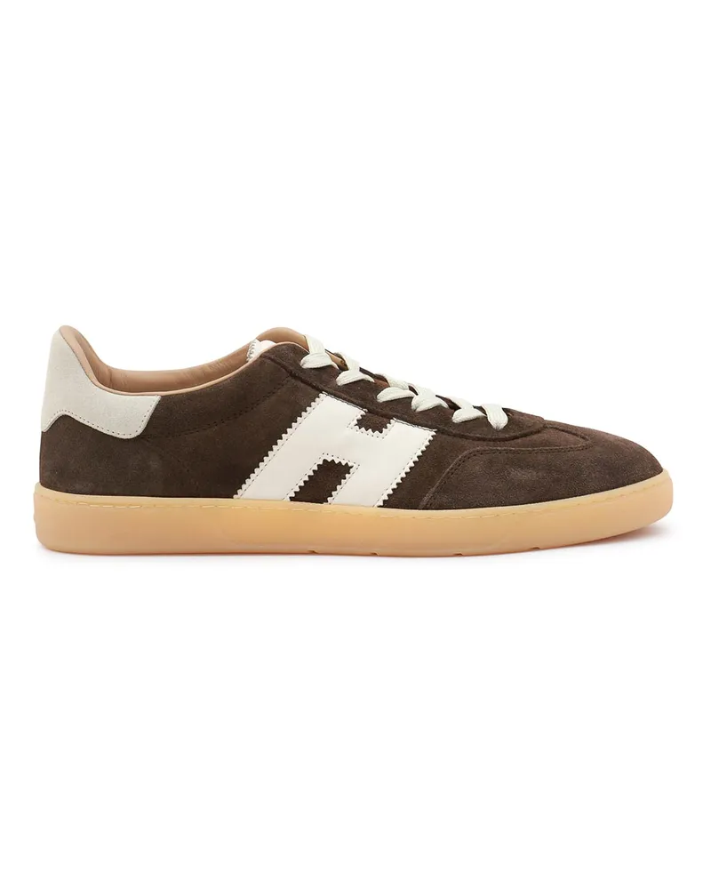 Hogan Sneaker - Braun Braun