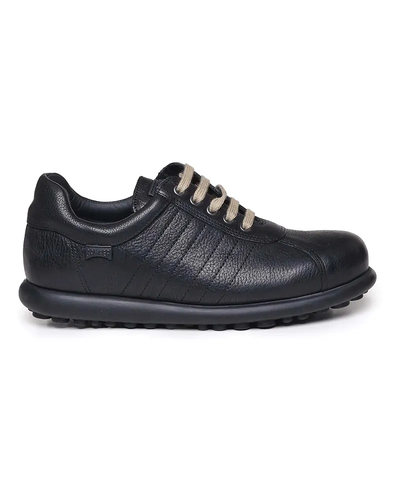 Camper Sneaker - Schwarz Schwarz