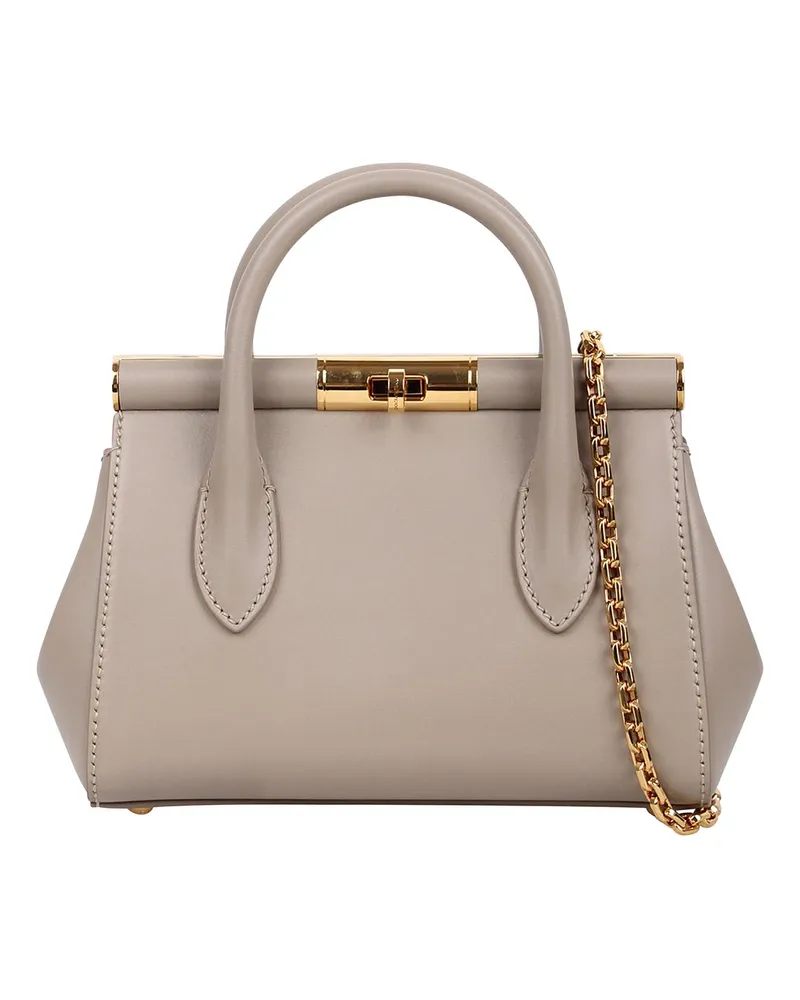 Dolce & Gabbana Umhängetasche - Beige Beige