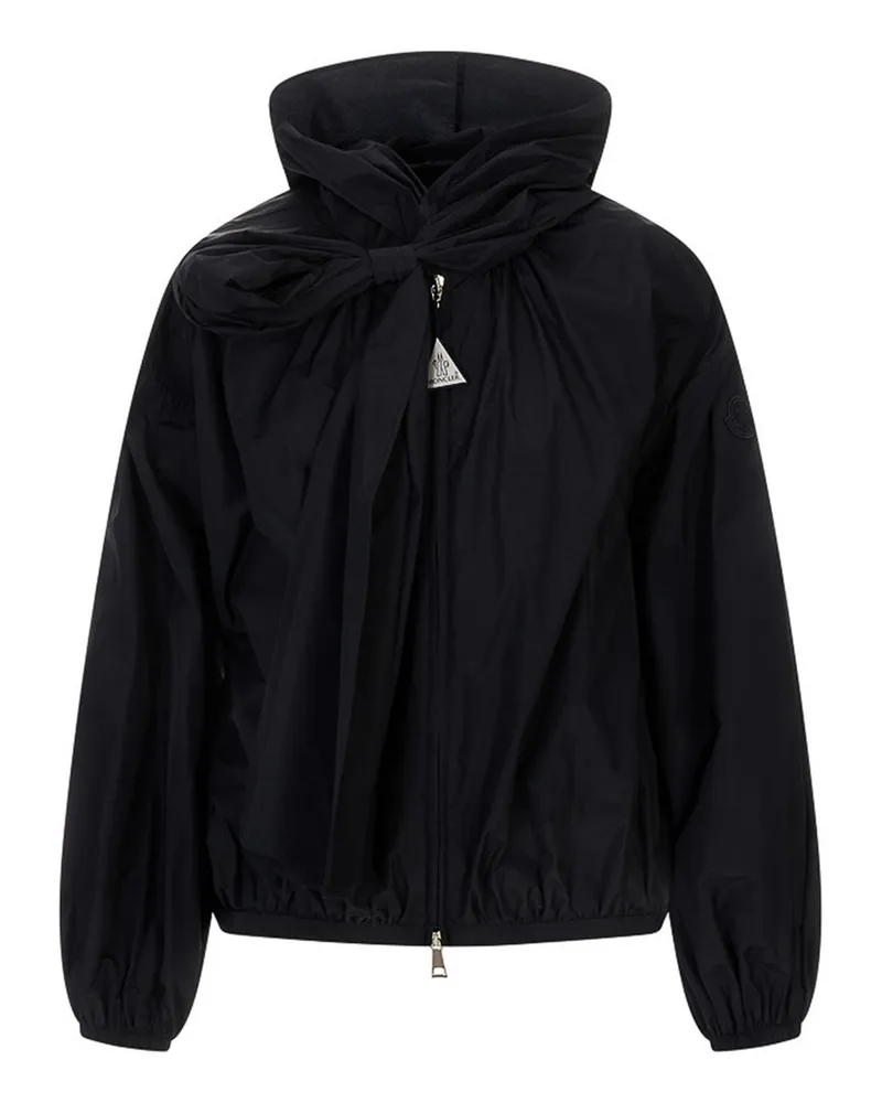 Moncler Casualjacke - Blau Blau