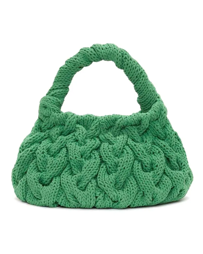 J.W.Anderson J. W. Anderson Shopper - Grün Grün