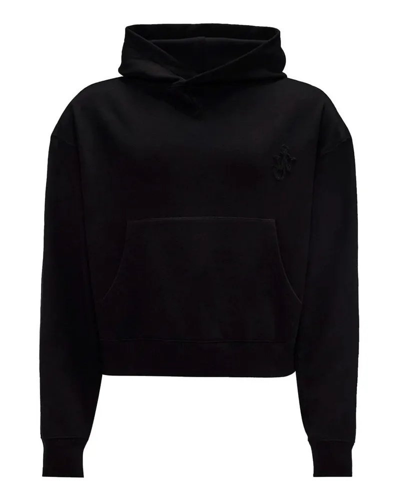 J.W.Anderson J. W. Anderson Sweatshirt - Schwarz Schwarz