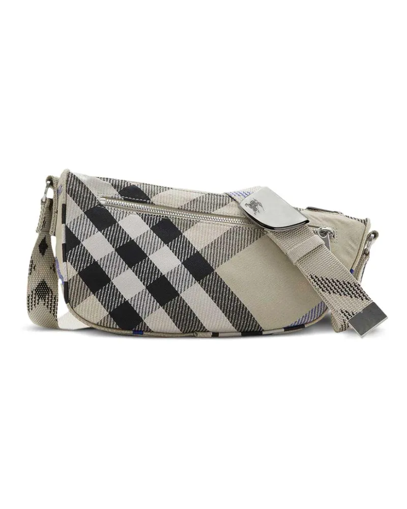 Burberry Umhängetasche - Grün Grün