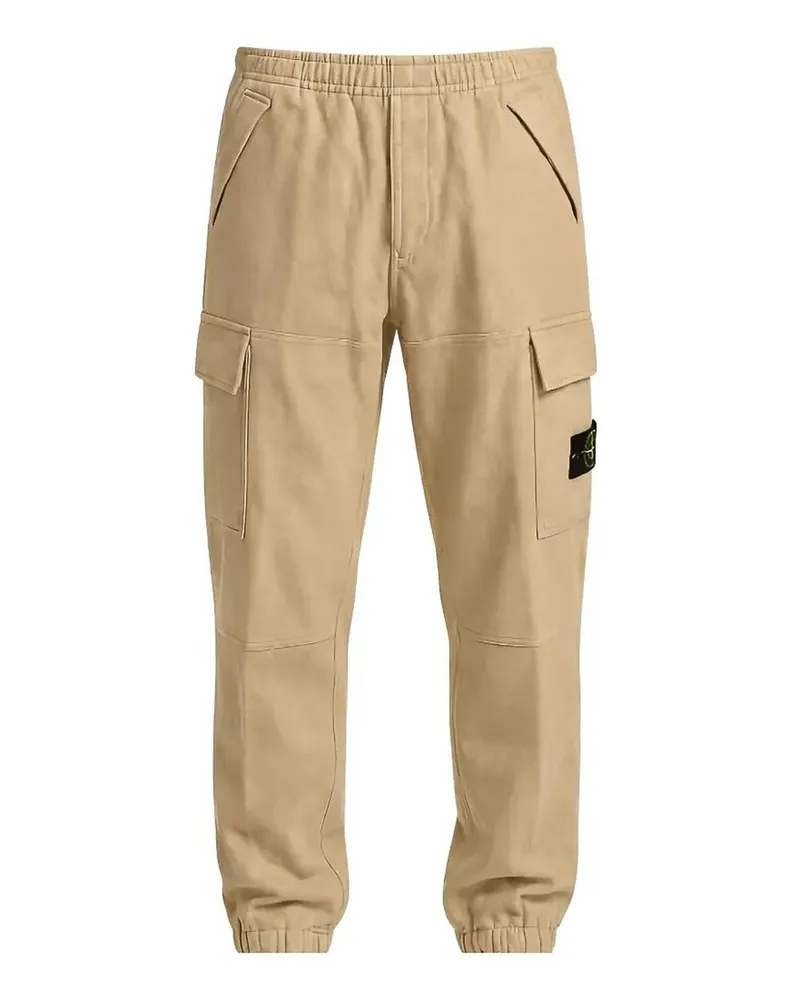 Stone Island Casual Hose - Braun Braun