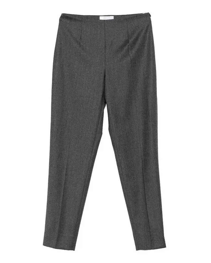 Berwich Casual Hose - Grau Grau